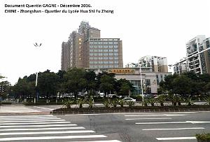 Zhongshan 002- Quartier